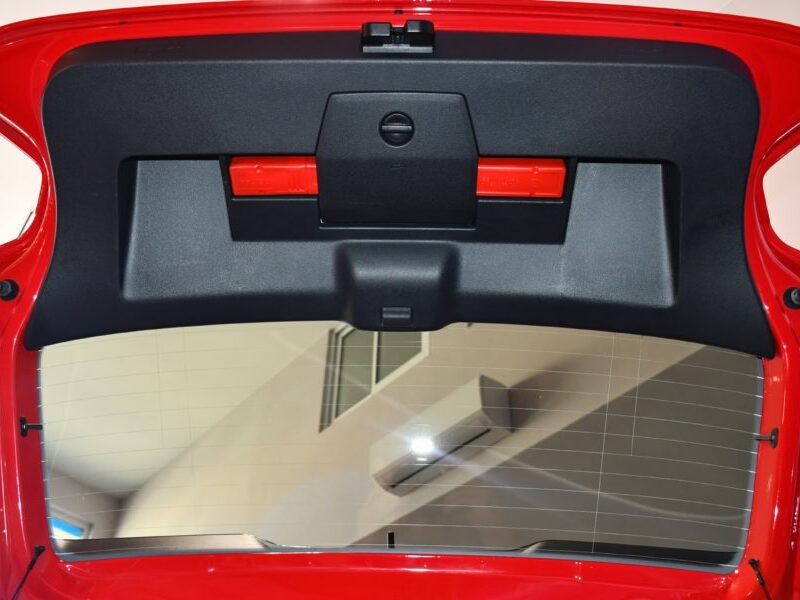 Volkswagen Polo GTI 2.0 TSI 200 DSG Car Play Virtual ACC Mode Front Angle Mort Beats JA 18