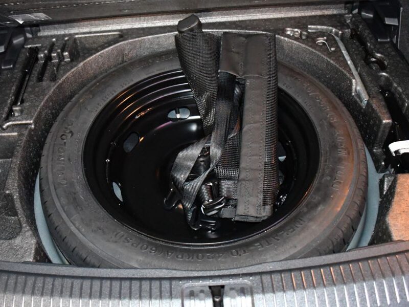 Volkswagen Tiguan R-Line Carat 2.0 TDI 190 DSG 4Motion GPS Virtual Attelage Front Lane Alcantara JA 19