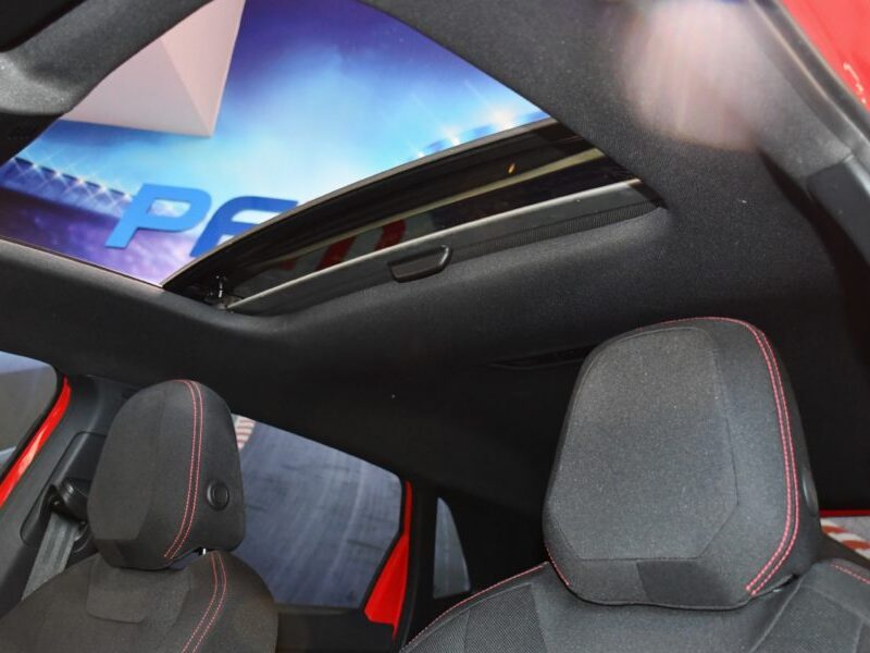 Volkswagen Polo GTI 2.0 TSI 200 DSG GPS Virtual TO ACC Car Play Parc Assist Front Mode JA 18