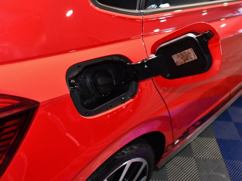 Volkswagen Polo GTI 2.0 TSI 200 DSG GPS Virtual TO ACC Car Play Parc Assist Front Mode JA 18