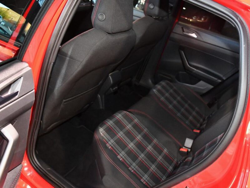 Volkswagen Polo GTI 2.0 TSI 200 DSG GPS Virtual TO ACC Car Play Parc Assist Front Mode JA 18