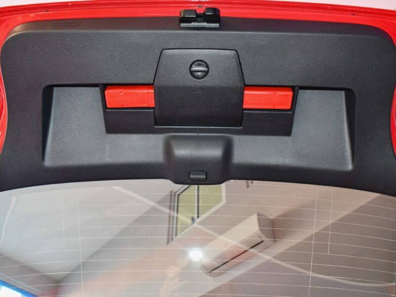 Volkswagen Polo GTI 2.0 TSI 200 DSG GPS Virtual TO ACC Car Play Parc Assist Front Mode JA 18