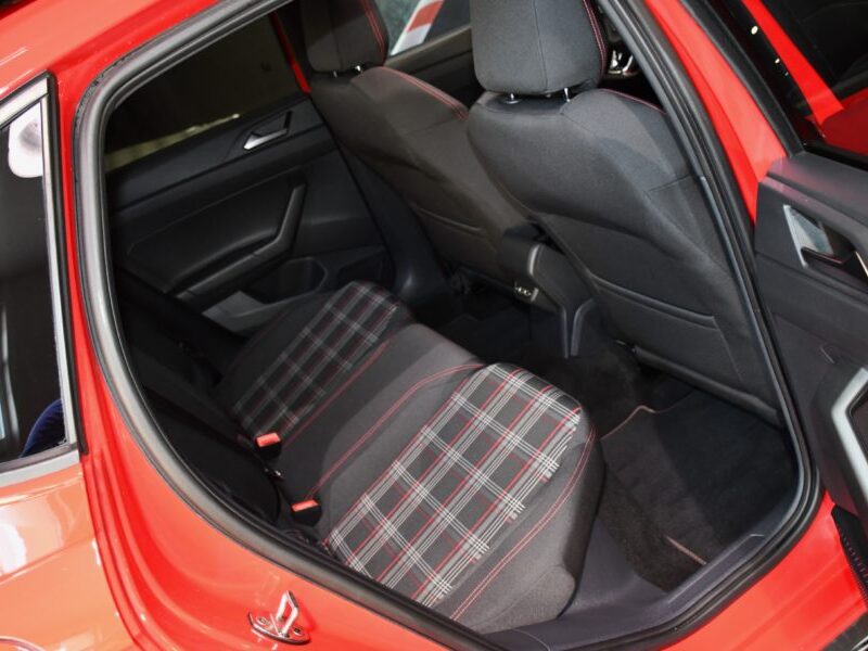 Volkswagen Polo GTI 2.0 TSI 200 DSG GPS Virtual Caméra TO Mode Car Play Limiteur JA 18