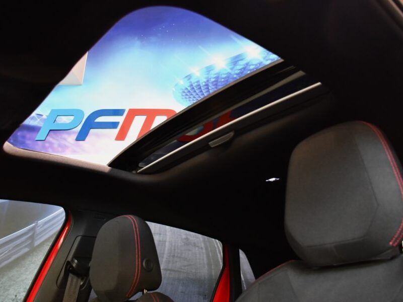 Volkswagen Polo GTI 2.0 TSI 200 DSG GPS Virtual Caméra TO Mode Car Play Limiteur JA 18