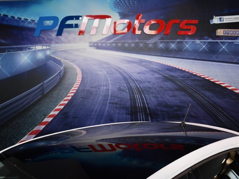 Volkswagen Polo R-Line 1.0 TSI 95 BVM5 Car Play Bluetooth Caméra ACC Front JA 17