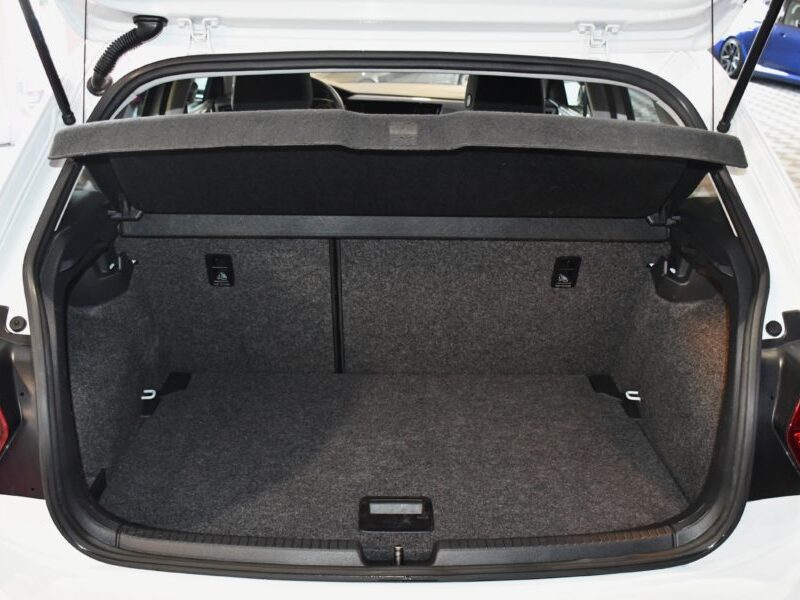 Volkswagen Polo R-Line 1.0 TSI 95 BVM5 Car Play Bluetooth Caméra ACC Front JA 17