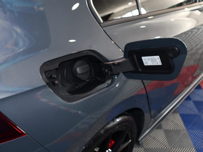 Volkswagen Golf 8 GTI 2.0 TSI 245 DSG GPS TO Affichage Tête Haute ACC Volant Chauffant IQ Light Caméra Car Play JA 19 R
