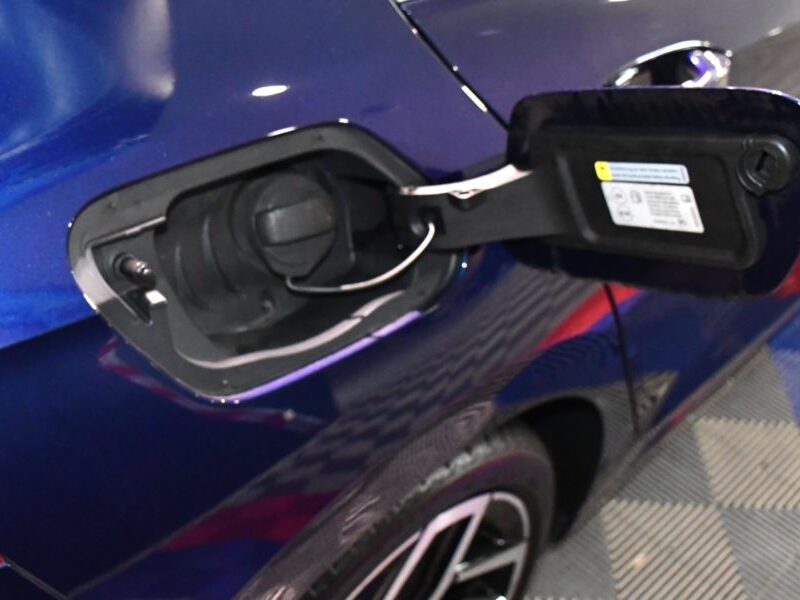 Volkswagen Golf 8 Style 1.5 TSI 131 BVM6 GPS Virtual Alcantara Lane Front Car Play Ergo ACC IQ Light JA 18