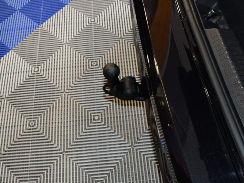 Volkswagen Golf 8 R-Line 1.5 TSI 150 BVM6 GPS Virtual ACC Caméra Front Lane Induction Mode JA 18