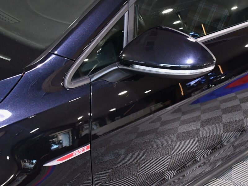 Volkswagen Golf 7 GTI 2.0 TSI 230 DSG GPS Virtual Keyless ACC Dynaudio Lane Side Front JA 18