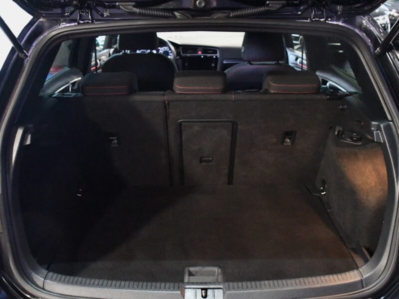 Volkswagen Golf 7 GTI 2.0 TSI 230 DSG GPS Virtual Keyless ACC Dynaudio Lane Side Front JA 18