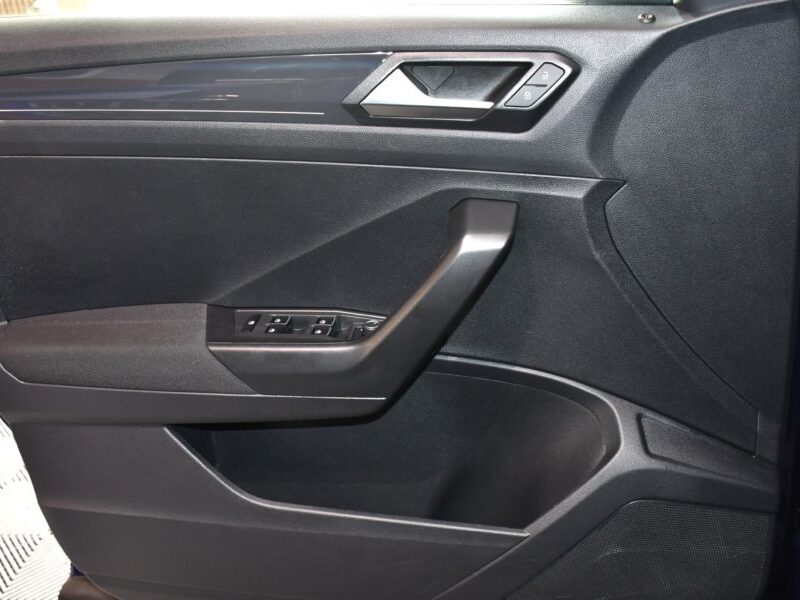 Volkswagen T-Roc Carat 2.0 TDI 150 DSG 4Motion GPS Virtual Car Play Front Lane Caméra ACC JA 17