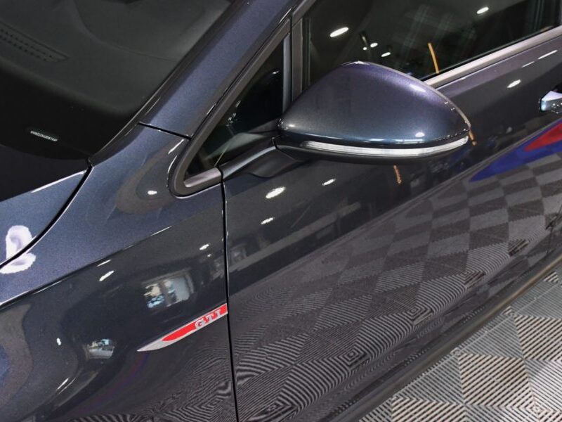 Volkswagen Golf 7 GTI Performance 2.0 TSI 245 DSG GPS Virtual Keyless Attelage Caméra Front Car Play ACC Angle Mort JA 18