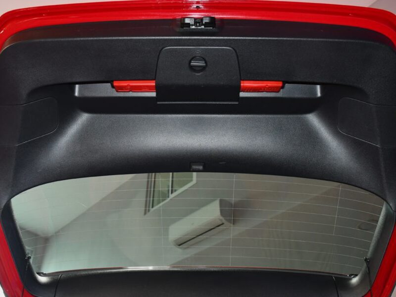 Volkswagen Golf 7 GTI Performance 2.0 TSI 245 DSG GPS Virtual Honeycomb Front ACC Induction JA 18