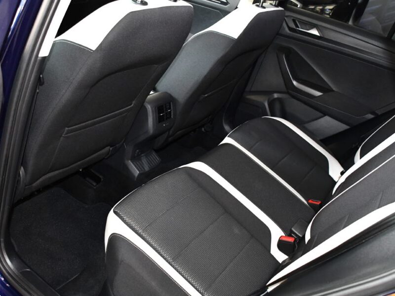 Volkswagen T-Roc Carat 2.0 TDI 150 DSG 4Motion GPS Virtual Car Play Front Lane Caméra ACC JA 17