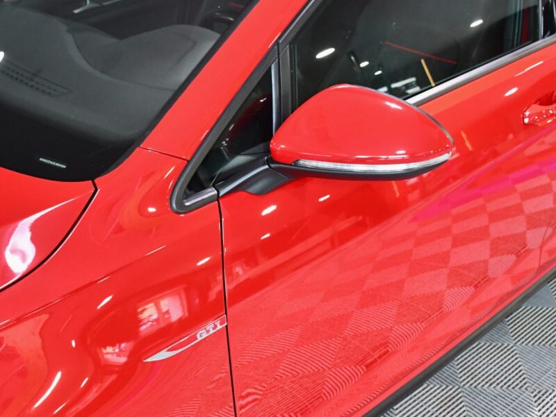 Volkswagen Golf 7 GTI Performance 2.0 TSI 245 DSG GPS Virtual Honeycomb Front ACC Induction JA 18