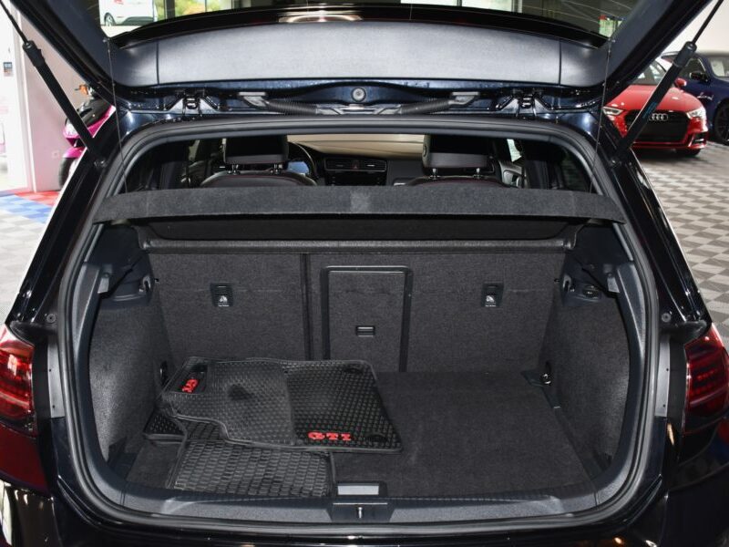 Volkswagen Golf 7 GTI Performance 2.0 TSI 245 DSG GPS Virtual Car Play Honeycomb Dynaudio ACC JA 18