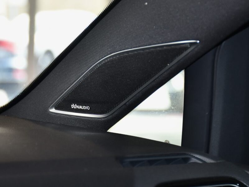 Volkswagen Golf 7 GTI Performance 2.0 TSI 245 DSG GPS Virtual Car Play Honeycomb Dynaudio ACC JA 18