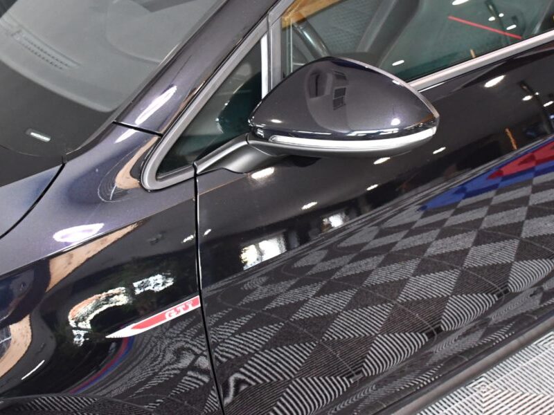 Volkswagen Golf 7 GTI Performance 2.0 TSI 245 DSG GPS Virtual Car Play Honeycomb Dynaudio ACC JA 18