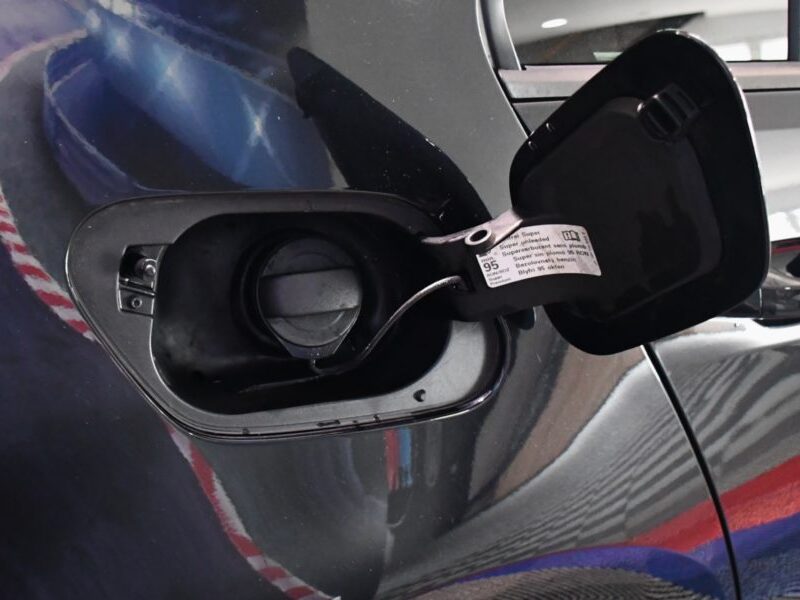 Volkswagen Golf 7 GTI Performance 2.0 TSI 245 DSG GPS Virtual Car Play Honeycomb Dynaudio ACC JA 18