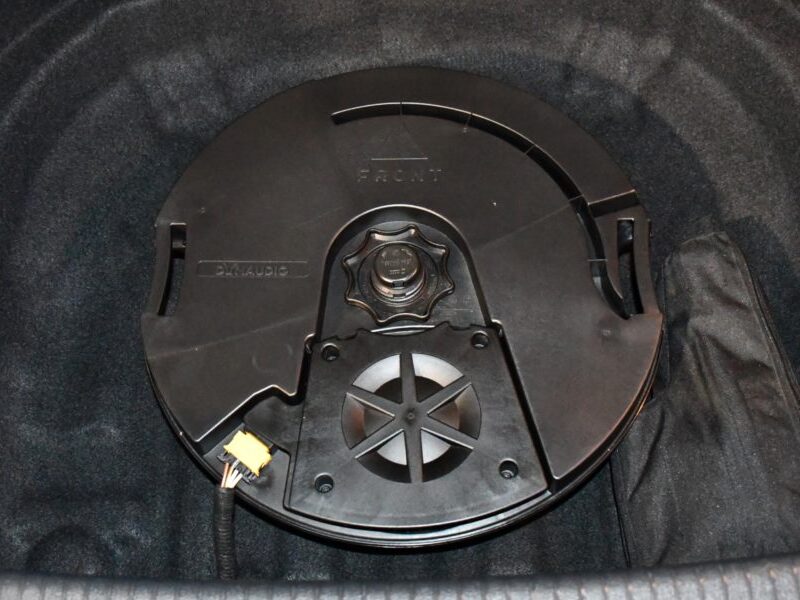 Volkswagen Golf 7 GTI Performance 2.0 TSI 245 DSG GPS Virtual Car Play Honeycomb Dynaudio ACC JA 18