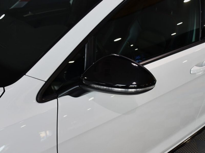 Volkswagen Golf 7 GTI Performance 2.0 TSI 245 DSG GPS Virtual Cuir TO Front ACC Caméra JA 18