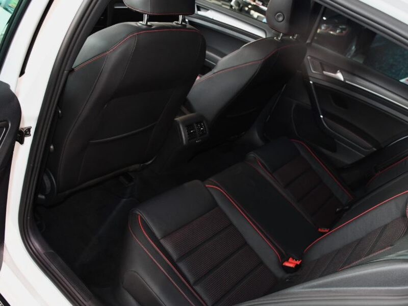 Volkswagen Golf 7 GTI Performance 2.0 TSI 245 DSG GPS Virtual Cuir TO Front ACC Caméra JA 18