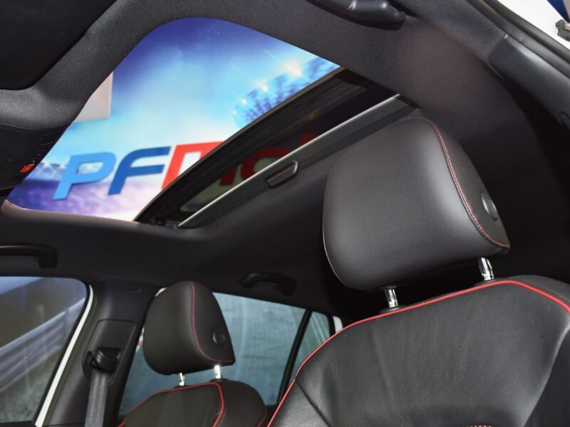 Volkswagen Golf 7 GTI Performance 2.0 TSI 245 DSG GPS Virtual Cuir TO Front ACC Caméra JA 18