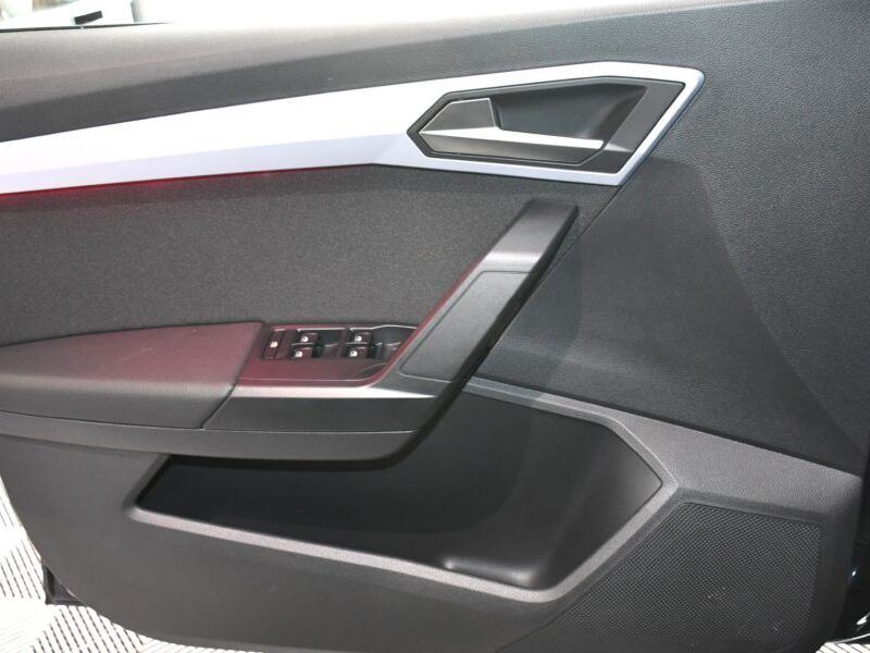 Séat Ibiza FR 1.0 TSI 116 BVM6 GPS Virtual Mode Front Lane Full Linck JA 17 Garantie Séat 11/2026