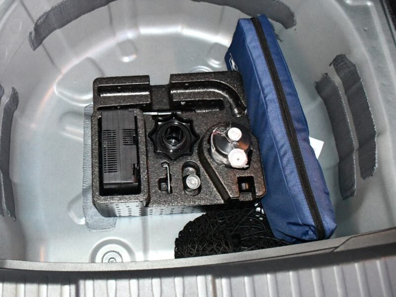 Séat Ibiza FR 1.0 TSI 116 BVM6 GPS Virtual Mode Front Lane Full Linck JA 17 Garantie Séat 11/2026