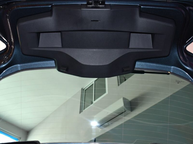 Séat Ibiza FR 1.0 TSI 116 BVM6 GPS Virtual Mode Front Lane Full Linck JA 17 Garantie Séat 11/2026