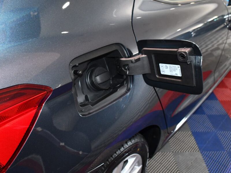 Séat Ibiza FR 1.0 TSI 116 BVM6 GPS Virtual Mode Front Lane Full Linck JA 17 Garantie Séat 11/2026