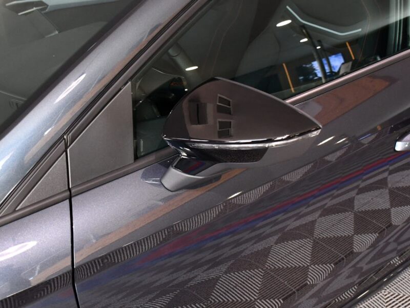 Séat Ibiza FR 1.0 TSI 116 BVM6 GPS Virtual Mode Front Lane Full Linck JA 17 Garantie Séat 11/2026