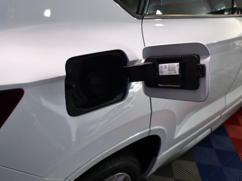 Séat Ateca FR 1.5 TSI 150 DSG GPS Virtual Lane Front Car Play Attelage ACC DCC Volant Chauffant JA 18