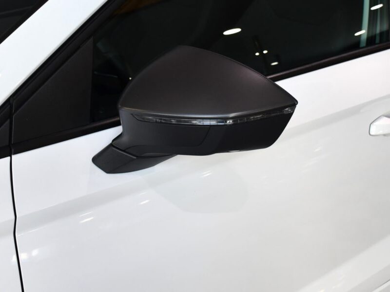 Séat Ateca FR 1.5 TSI 150 DSG GPS TO Virtual Front Lane Volant Chauffant DCC Full Linck JA 18