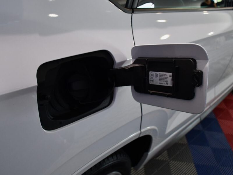 Séat Ateca FR 1.5 TSI 150 DSG GPS TO Virtual Front Lane Volant Chauffant DCC Full Linck JA 18