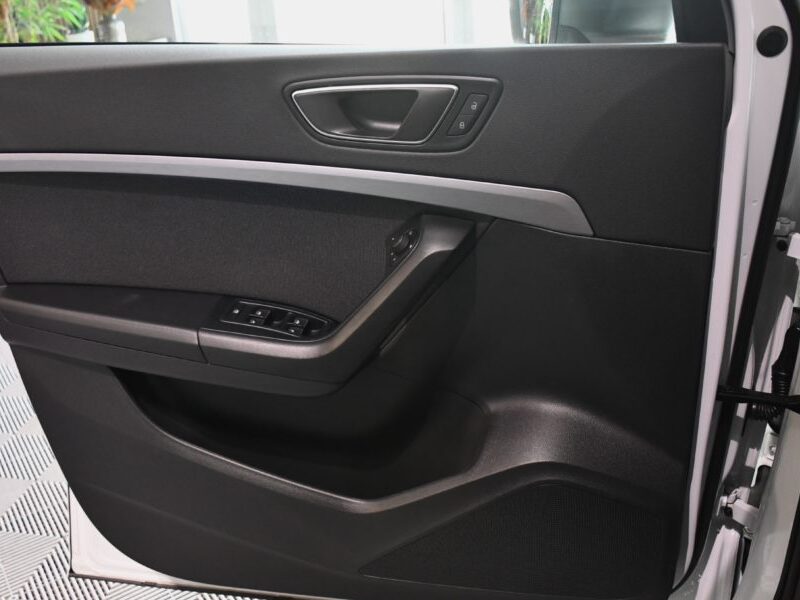 Séat Ateca FR 1.5 TSI 150 DSG GPS TO Virtual Front Lane Volant Chauffant DCC Full Linck JA 18