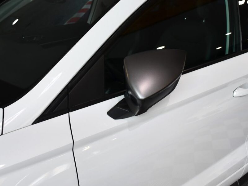 Séat Ateca FR 1.5 TSI 150 DSG GPS Virtual Lane Front Car Play Attelage ACC DCC Volant Chauffant JA 18