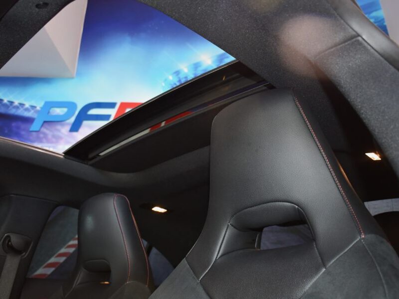 Mercedes Benz CLA 220 AMG Line 2.0 190 BVA GPS Pro M-Bux LED Caméra Freinage TO Attelage JA 18