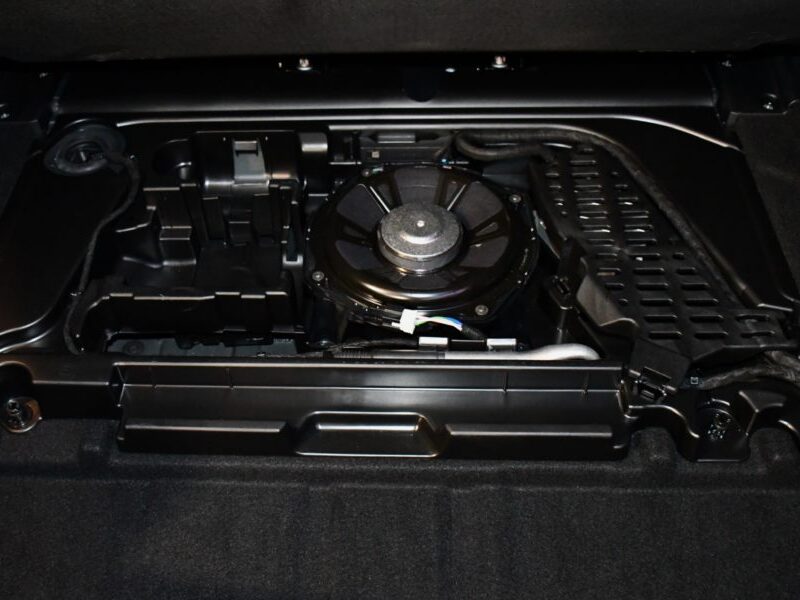 Mercedes Benz Classe A 220 AMG Line BVA GPS Pro TO M-Bux Lumière D’ambiance LED Car Play Caméra Freinage JA 18