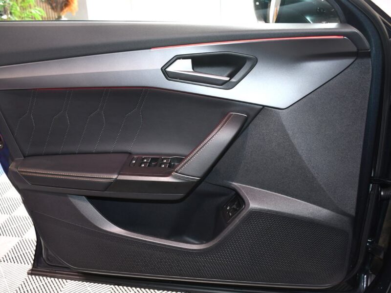 Cupra Formentor VZ 1.4 E Hybrid 245 DSG GPS BAQUET TO Caméra AV + AR ACC DCC Volant Chauffant Hayon JA 19