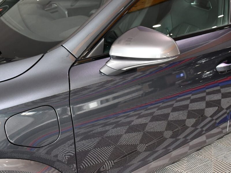 Cupra Formentor VZ 1.4 E Hybrid 245 DSG GPS BAQUET TO Caméra AV + AR ACC DCC Volant Chauffant Hayon JA 19