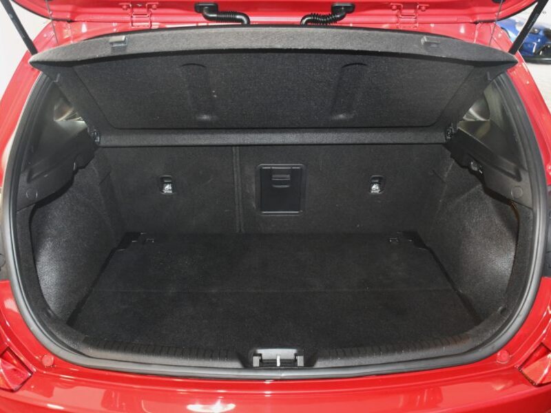 Hyundai I30 N-Line 1.4 TGDI 140 DCT GPS Caméra Régulateur Cuir Alcantara Toit Ouvrant Drive Mode JA 18 Pas De Malus