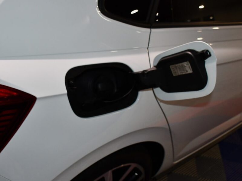 Volkswagen Polo GTI 2.0 TSI 200 DSG GPS Virtual Beats Front ACC Induction Mode JA 18