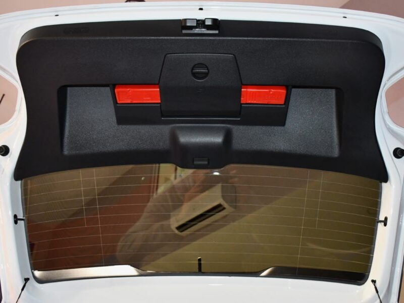 Volkswagen Polo GTI 2.0 TSI 200 DSG GPS Virtual Beats Front ACC Induction Mode JA 18
