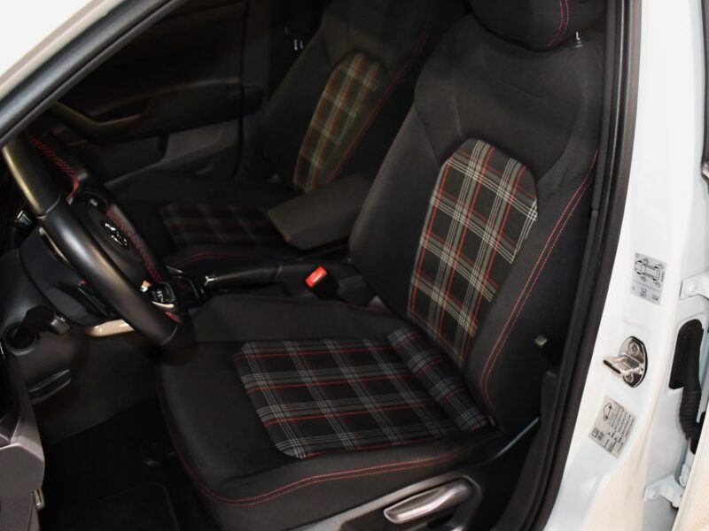 Volkswagen Polo GTI 2.0 TSI 200 DSG GPS Virtual Beats Front ACC Induction Mode JA 18