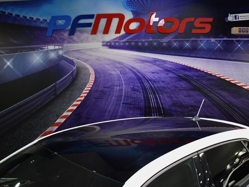 Volkswagen Polo GTI 2.0 TSI 200 DSG GPS Virtual Beats Front ACC Induction Mode JA 18