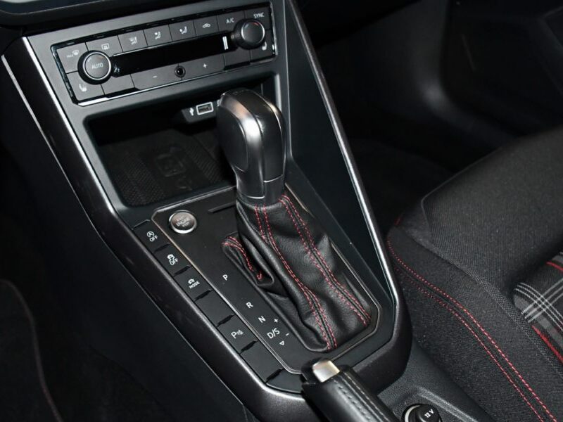 Volkswagen Polo GTI 2.0 TSI 200 DSG GPS Virtual Beats Front ACC Induction Mode JA 18