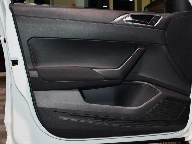 Volkswagen Polo GTI 2.0 TSI 200 DSG GPS Virtual Beats Front ACC Induction Mode JA 18