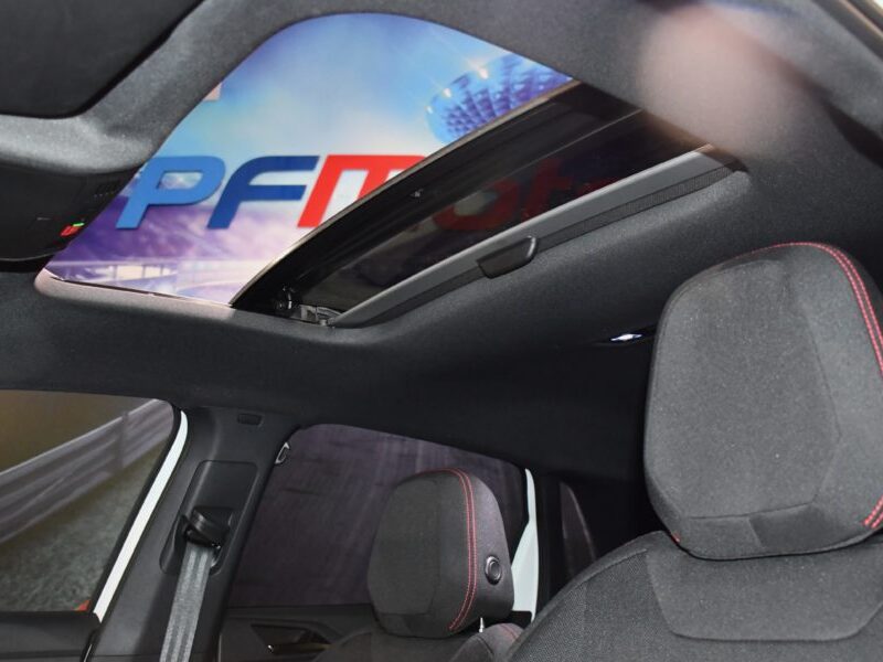 Volkswagen Polo GTI 2.0 TSI 207 DSG GPS Virtual ACC IQ Light TO Caméra Beats Induction Front Car Play JA 18